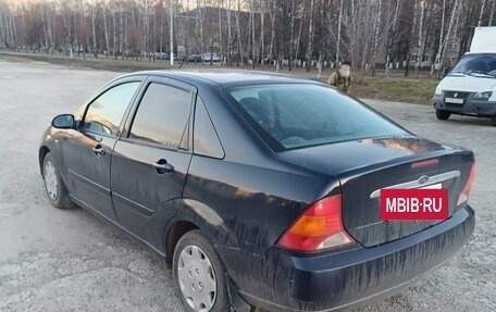 Ford Focus IV, 2005 год, 210 000 рублей, 7 фотография