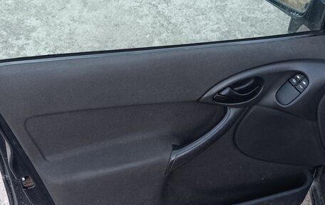 Ford Focus IV, 2005 год, 210 000 рублей, 19 фотография