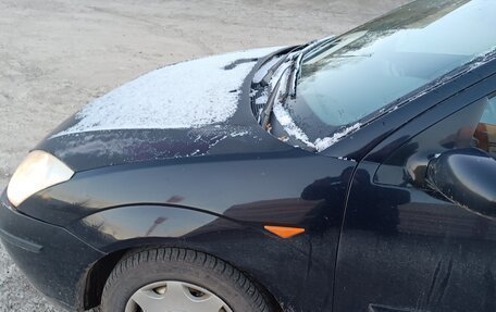 Ford Focus IV, 2005 год, 210 000 рублей, 24 фотография