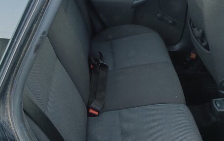 Ford Focus IV, 2005 год, 210 000 рублей, 23 фотография