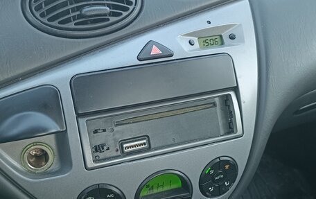 Ford Focus IV, 2005 год, 210 000 рублей, 22 фотография