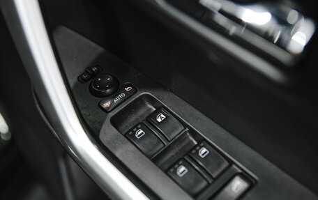 Toyota Raize I, 2020 год, 1 650 000 рублей, 9 фотография