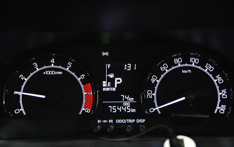 Toyota Raize I, 2020 год, 1 650 000 рублей, 12 фотография