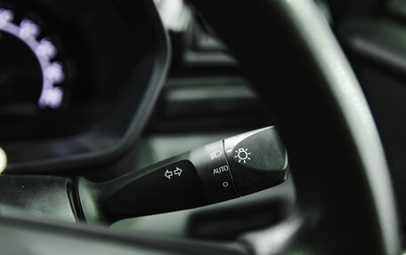 Toyota Raize I, 2020 год, 1 650 000 рублей, 13 фотография