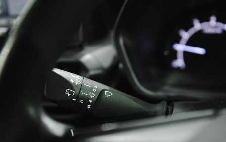 Toyota Raize I, 2020 год, 1 650 000 рублей, 14 фотография