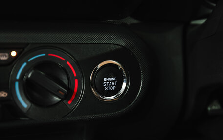 Toyota Raize I, 2020 год, 1 650 000 рублей, 18 фотография