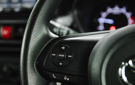 Toyota Raize I, 2020 год, 1 650 000 рублей, 15 фотография