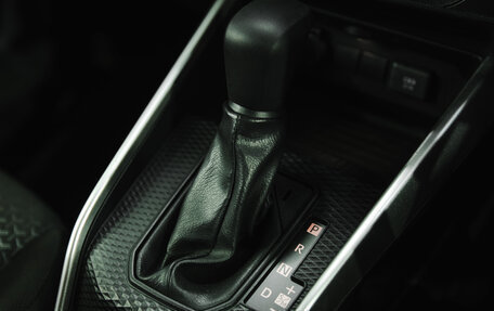 Toyota Raize I, 2020 год, 1 650 000 рублей, 19 фотография