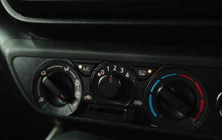 Toyota Raize I, 2020 год, 1 650 000 рублей, 17 фотография