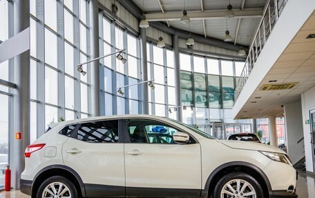 Nissan Qashqai, 2015 год, 1 280 000 рублей, 8 фотография