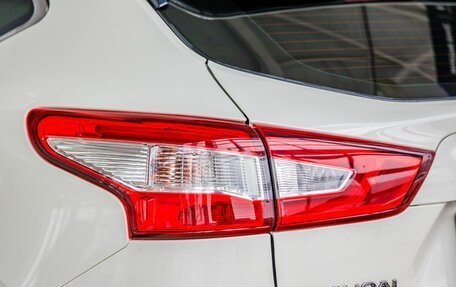 Nissan Qashqai, 2015 год, 1 280 000 рублей, 11 фотография