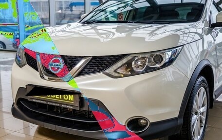 Nissan Qashqai, 2015 год, 1 280 000 рублей, 9 фотография
