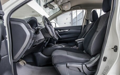 Nissan Qashqai, 2015 год, 1 280 000 рублей, 32 фотография