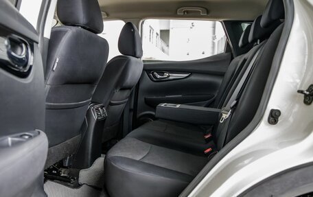 Nissan Qashqai, 2015 год, 1 280 000 рублей, 33 фотография