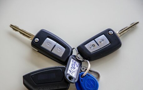 Nissan Qashqai, 2015 год, 1 280 000 рублей, 35 фотография