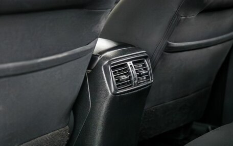 Nissan Qashqai, 2015 год, 1 280 000 рублей, 34 фотография