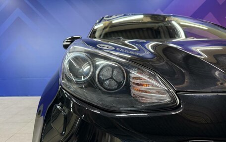 KIA Sportage IV рестайлинг, 2016 год, 2 070 000 рублей, 9 фотография