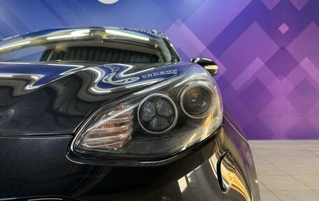 KIA Sportage IV рестайлинг, 2016 год, 2 070 000 рублей, 10 фотография