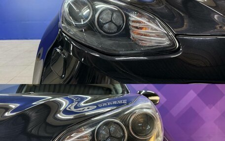 KIA Sportage IV рестайлинг, 2016 год, 2 070 000 рублей, 11 фотография