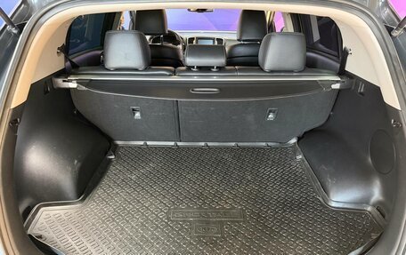 KIA Sportage IV рестайлинг, 2016 год, 2 070 000 рублей, 18 фотография