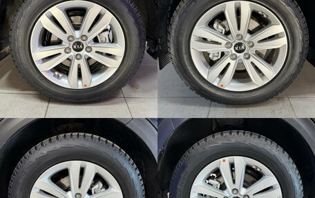 KIA Sportage IV рестайлинг, 2016 год, 2 070 000 рублей, 21 фотография