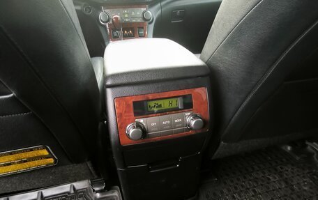 Toyota Highlander III, 2012 год, 1 700 000 рублей, 8 фотография