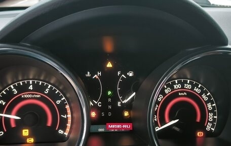 Toyota Highlander III, 2012 год, 1 700 000 рублей, 7 фотография