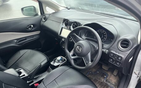 Nissan Note II рестайлинг, 2016 год, 999 000 рублей, 5 фотография