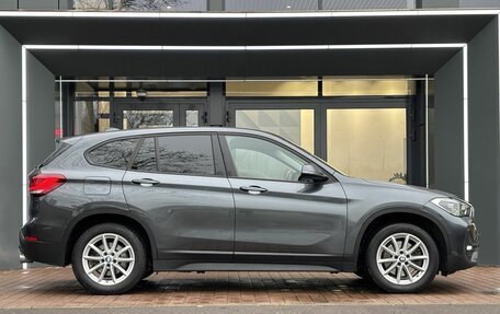 BMW X1, 2021 год, 3 999 000 рублей, 7 фотография