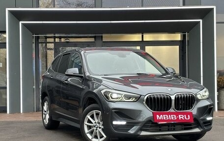 BMW X1, 2021 год, 3 999 000 рублей, 6 фотография