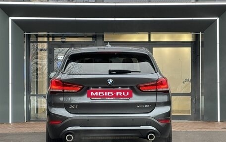 BMW X1, 2021 год, 3 999 000 рублей, 2 фотография