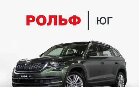 Skoda Kodiaq I, 2019 год, 3 095 000 рублей, 1 фотография