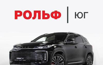 CheryExeed TXL, 2024 год, 3 195 000 рублей, 1 фотография