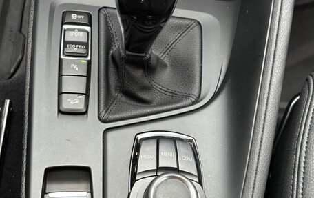 BMW X1, 2021 год, 3 999 000 рублей, 13 фотография