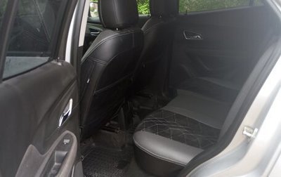 Opel Mokka I, 2013 год, 900 000 рублей, 1 фотография