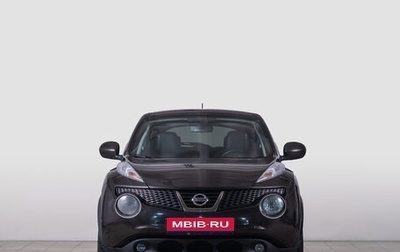 Nissan Juke II, 2011 год, 1 149 000 рублей, 1 фотография