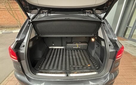 BMW X1, 2021 год, 3 999 000 рублей, 18 фотография