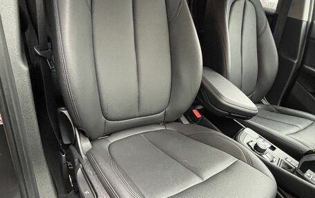 BMW X1, 2021 год, 3 999 000 рублей, 22 фотография