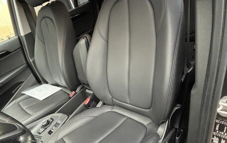 BMW X1, 2021 год, 3 999 000 рублей, 19 фотография