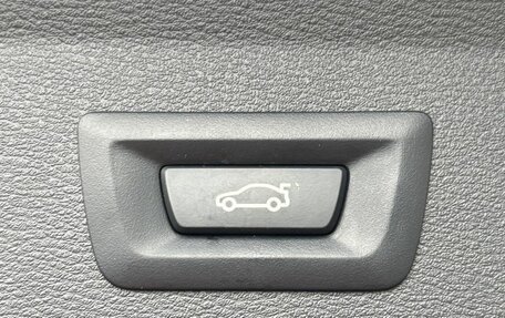 BMW X1, 2021 год, 3 999 000 рублей, 25 фотография