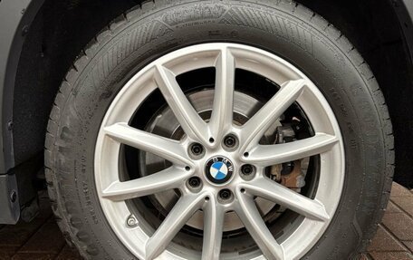 BMW X1, 2021 год, 3 999 000 рублей, 16 фотография