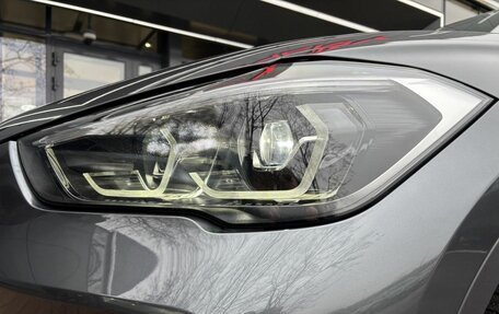 BMW X1, 2021 год, 3 999 000 рублей, 26 фотография