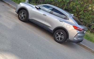 Haval F7x I, 2024 год, 2 440 000 рублей, 1 фотография