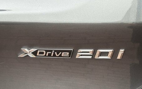 BMW X1, 2021 год, 3 999 000 рублей, 29 фотография