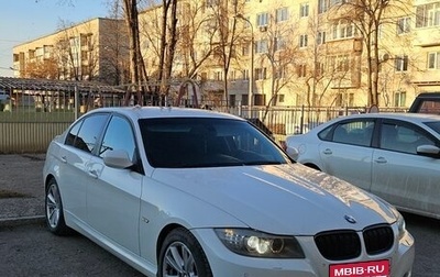 BMW 3 серия, 2011 год, 1 020 000 рублей, 1 фотография