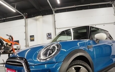 MINI Hatch, 2021 год, 2 650 000 рублей, 1 фотография