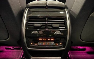 BMW X6, 2025 год, 16 380 000 рублей, 1 фотография