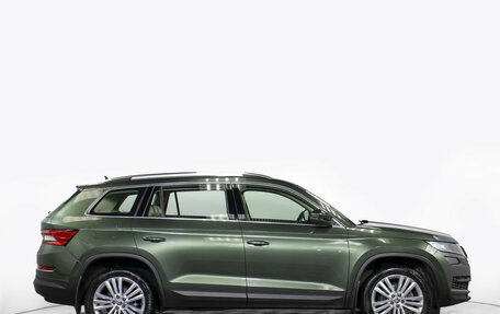 Skoda Kodiaq I, 2019 год, 3 095 000 рублей, 4 фотография