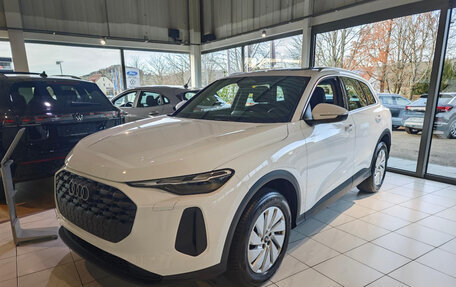 Audi Q5, 2025 год, 7 240 000 рублей, 1 фотография