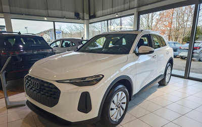 Audi Q5, 2025 год, 7 240 000 рублей, 1 фотография